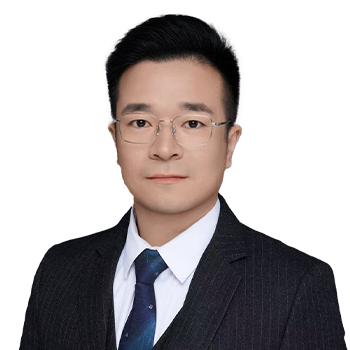 Ray Chen