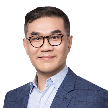Stewart Li
