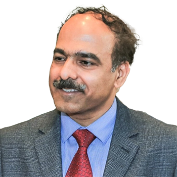 Deepak Shinde