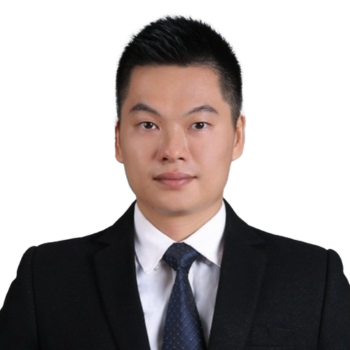Kelvin Chen