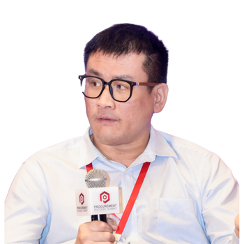 Bill Cai