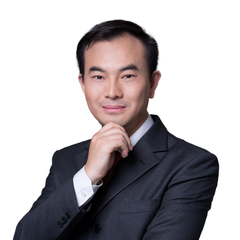 Robert Zhao
