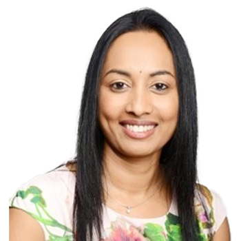 Jothi David