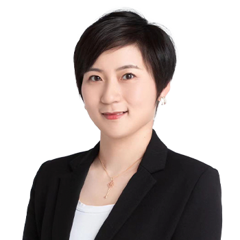 Angel Jiang
