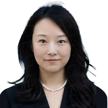Margie Li
