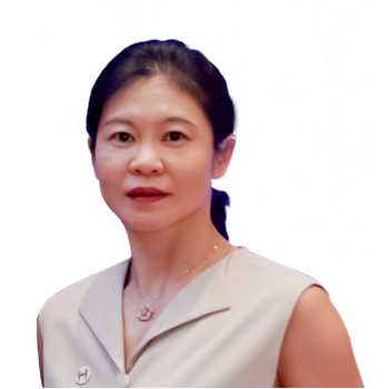 Joyce Wang