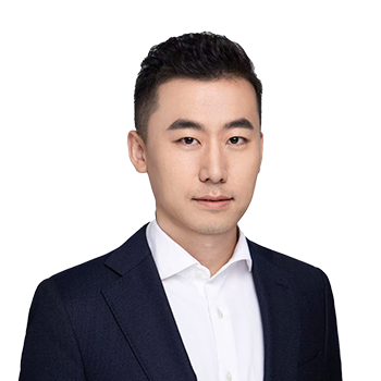 Eric Chai